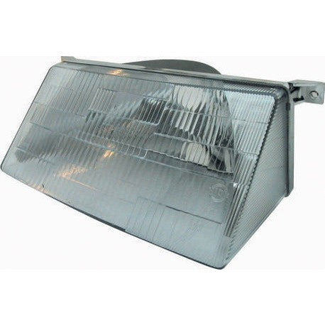 HALOGEN BULB, 60/55 W, 12 V