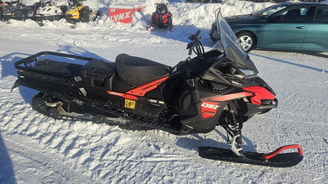 LYNX 59 RANGER 600 ACE 2021