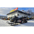 SKIDOO SKANDIC 900 ACE 2017