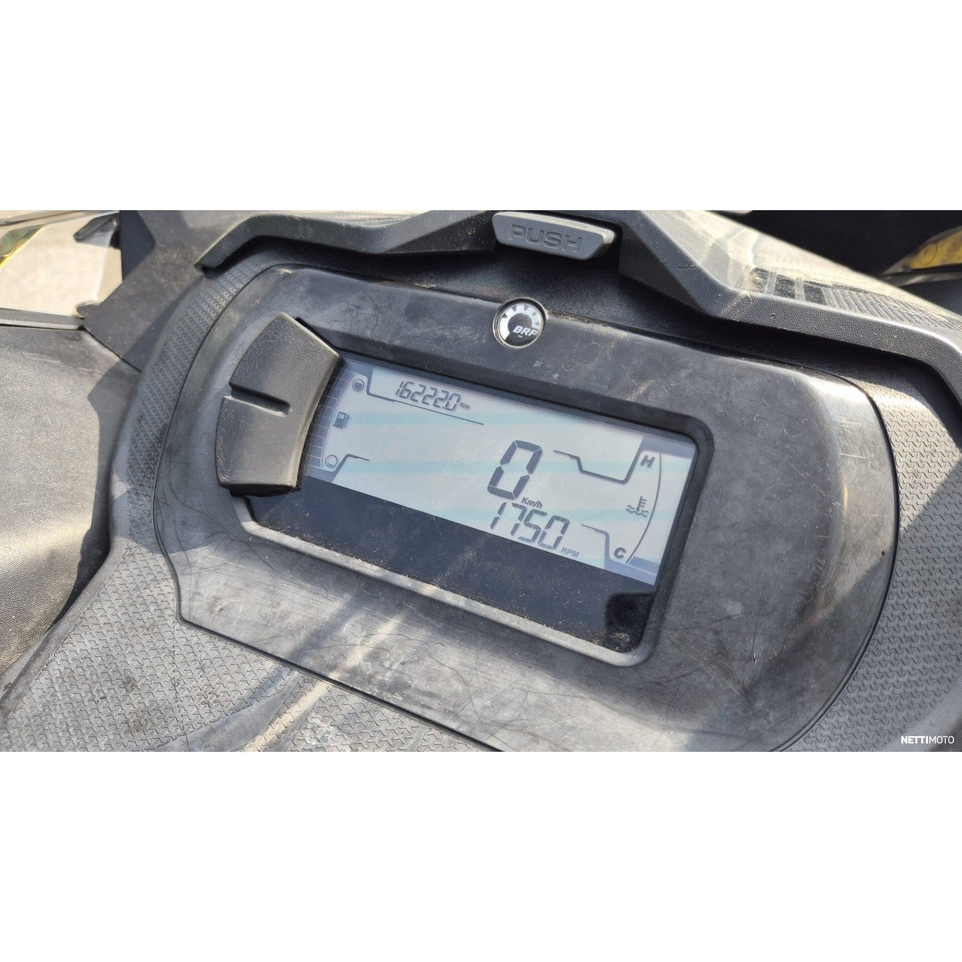 LYNX XTRIM 600 ACE 3700 2020