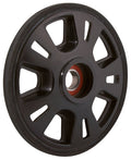 BLACK WHEEL ASS Y, 200 MM