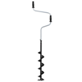 Strikemaster sport 125mm