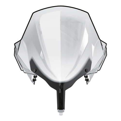AUXILIARY LED LIGHT SPACER
