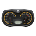 MODULE  *      *GAUGE
