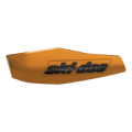HANDLEBAR AIR DEFLECTEURS CAPS