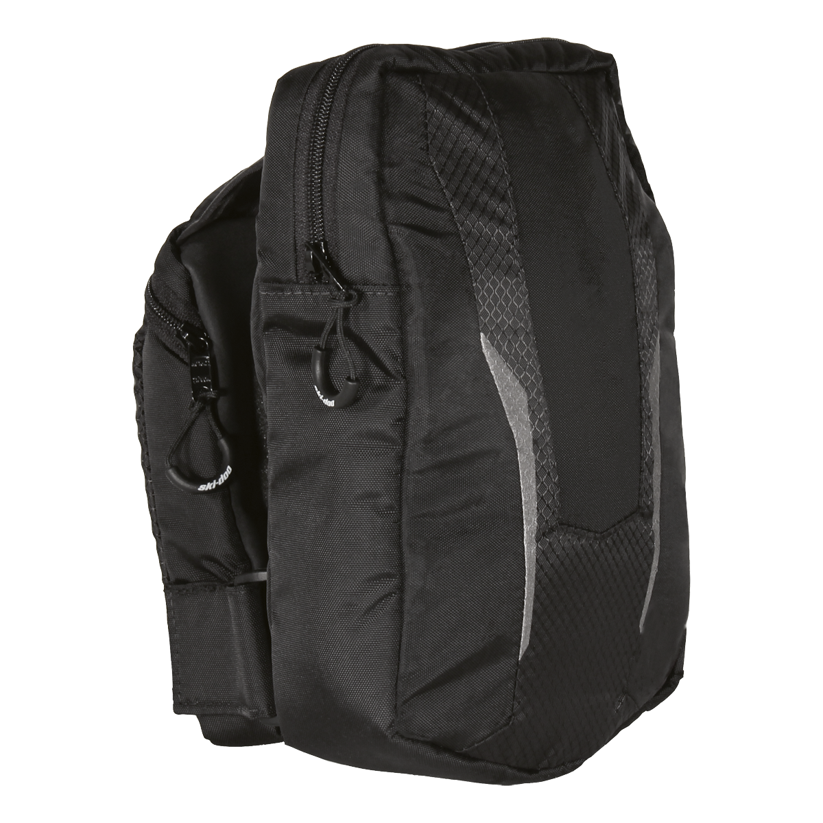 LONG RISERBLOCK BAG