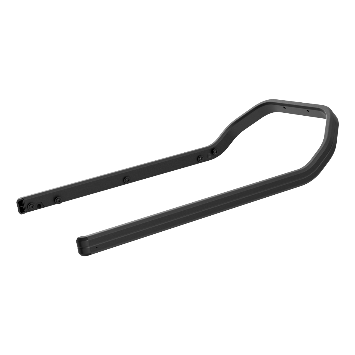 BUMPER_146 REAR B-160 KIT