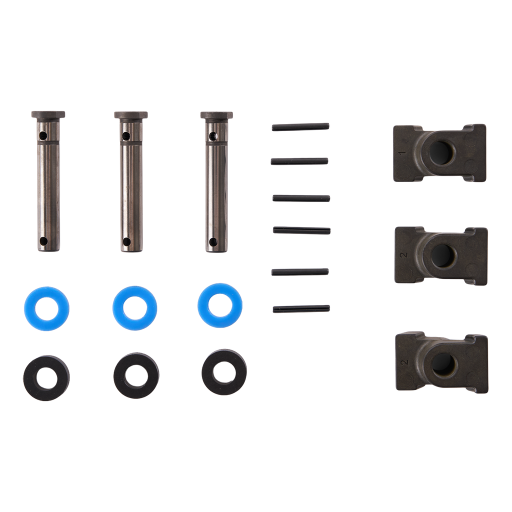 PDRIVE TORQUE SLIDERS MAINTENANCE KIT