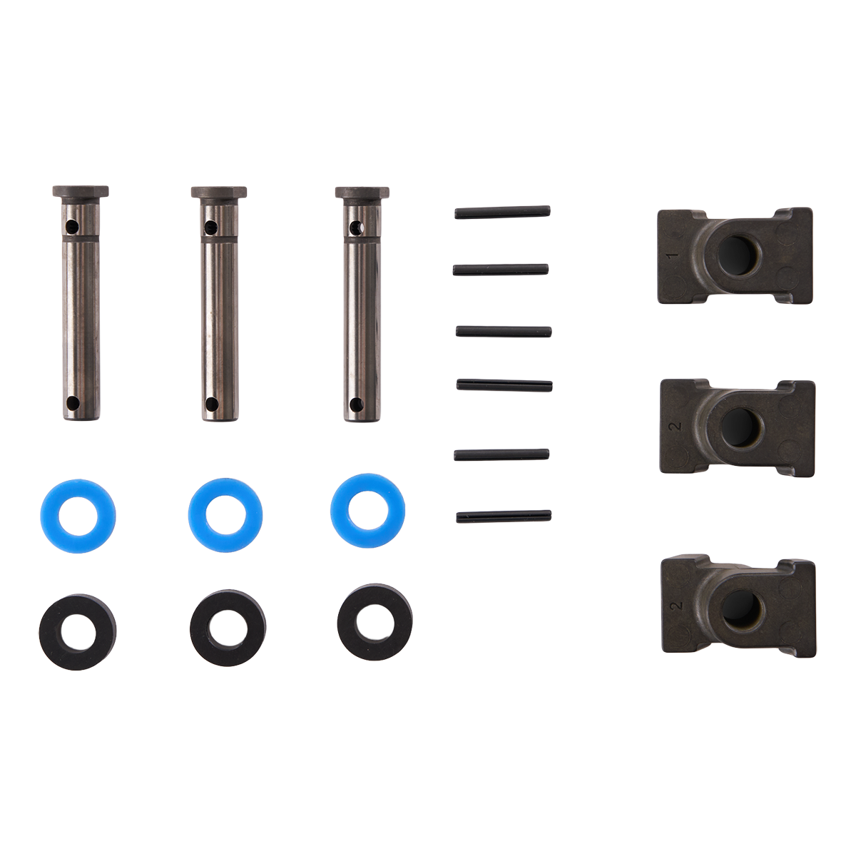PDRIVE TORQUE SLIDERS MAINTENANCE KIT
