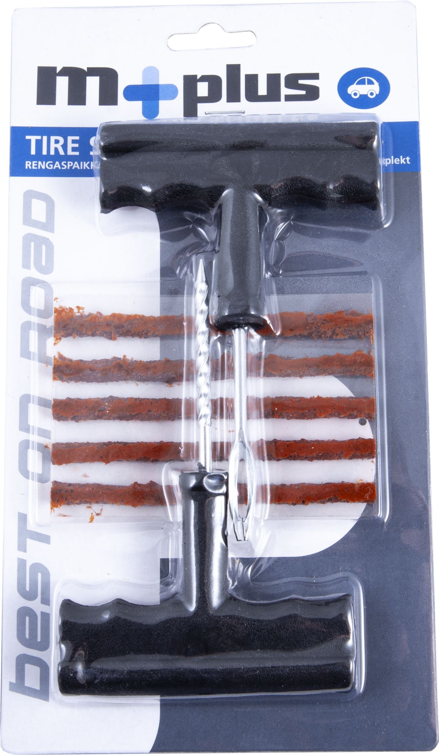 TUBELESS PAIKKASRJ