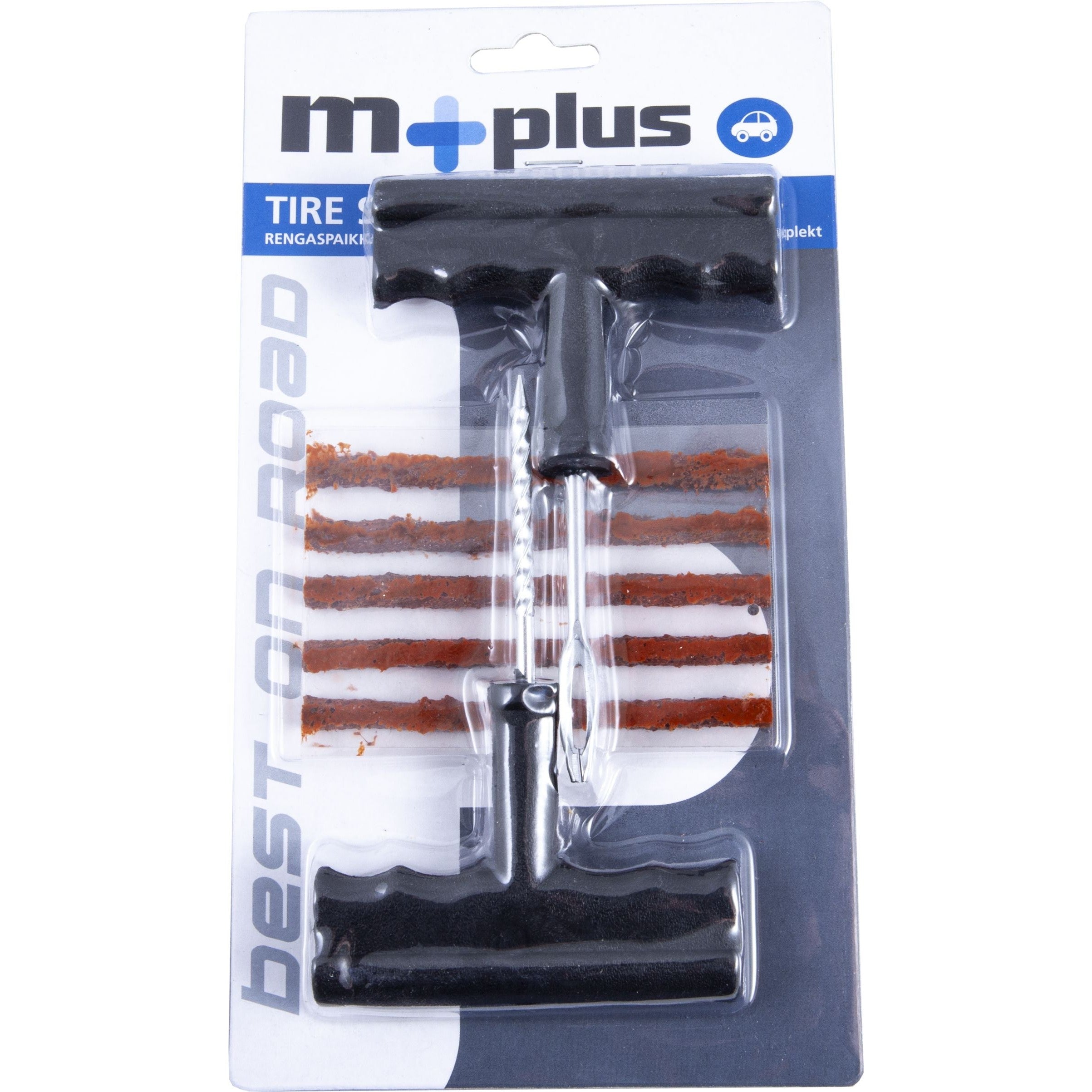 TUBELESS PAIKKASRJ