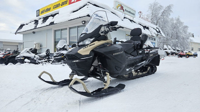 SKIDOO EXPEDITION LE 900 TURBO 2023
