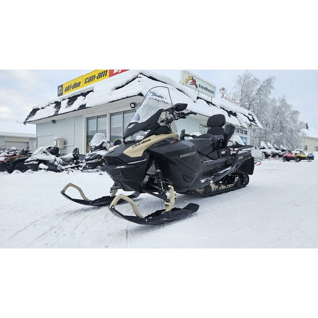 SKIDOO EXPEDITION LE 900 TURBO 2023