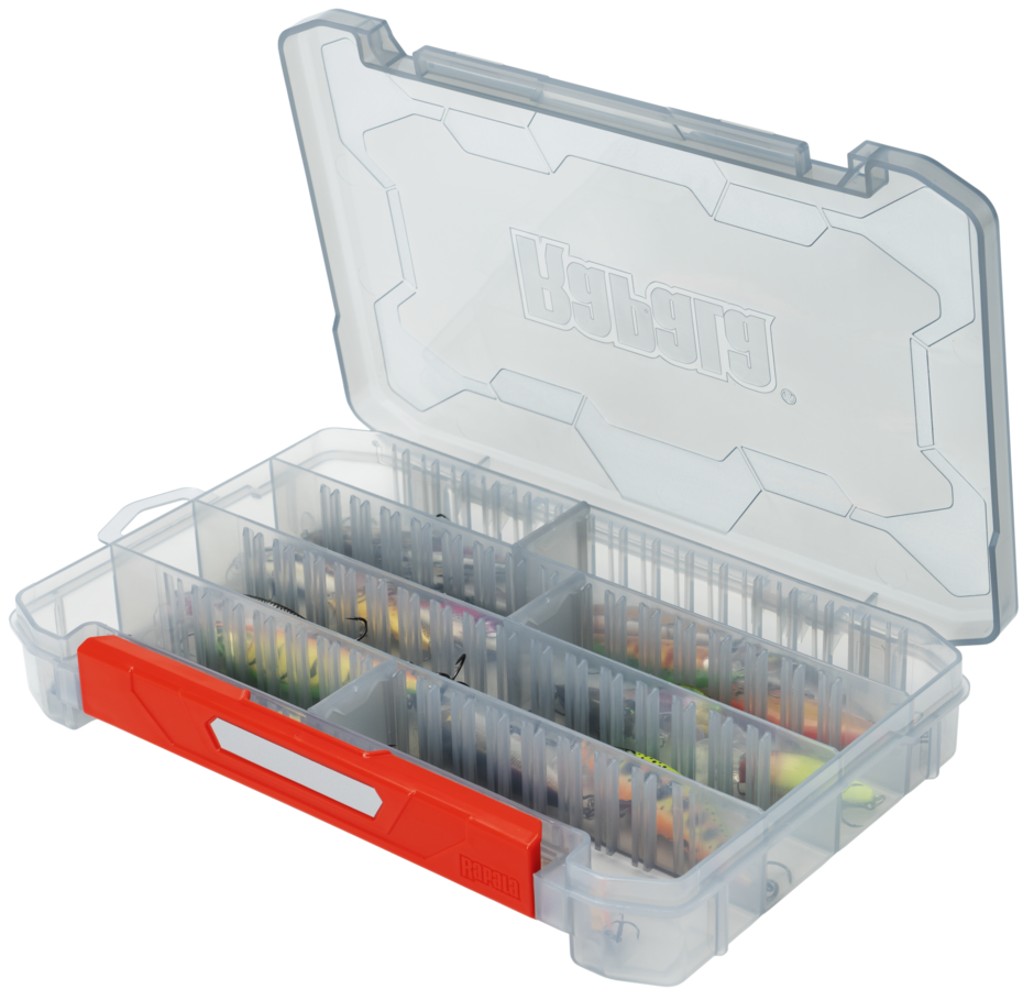 TACKLE TRAY 276 27,6X18X4,3