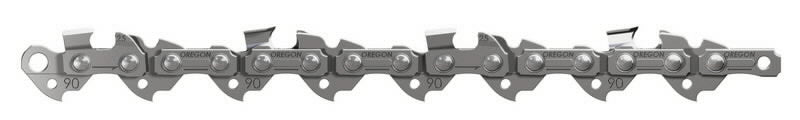 TERÄKETJU 3/8 1.1MM 50