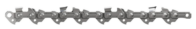 TERÄKETJU OREGON 3/8 52VL 1,1MM