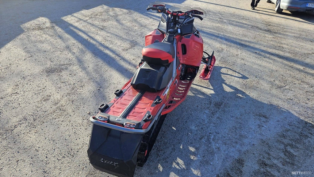 LYNX RAVE RE 600 3500 2023