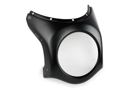 LIGHT FAIRING