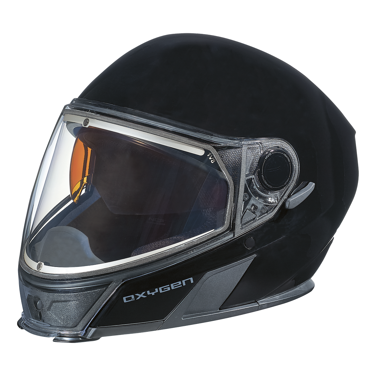 OXYGEN HELMET (DOT) UNISEX (90)