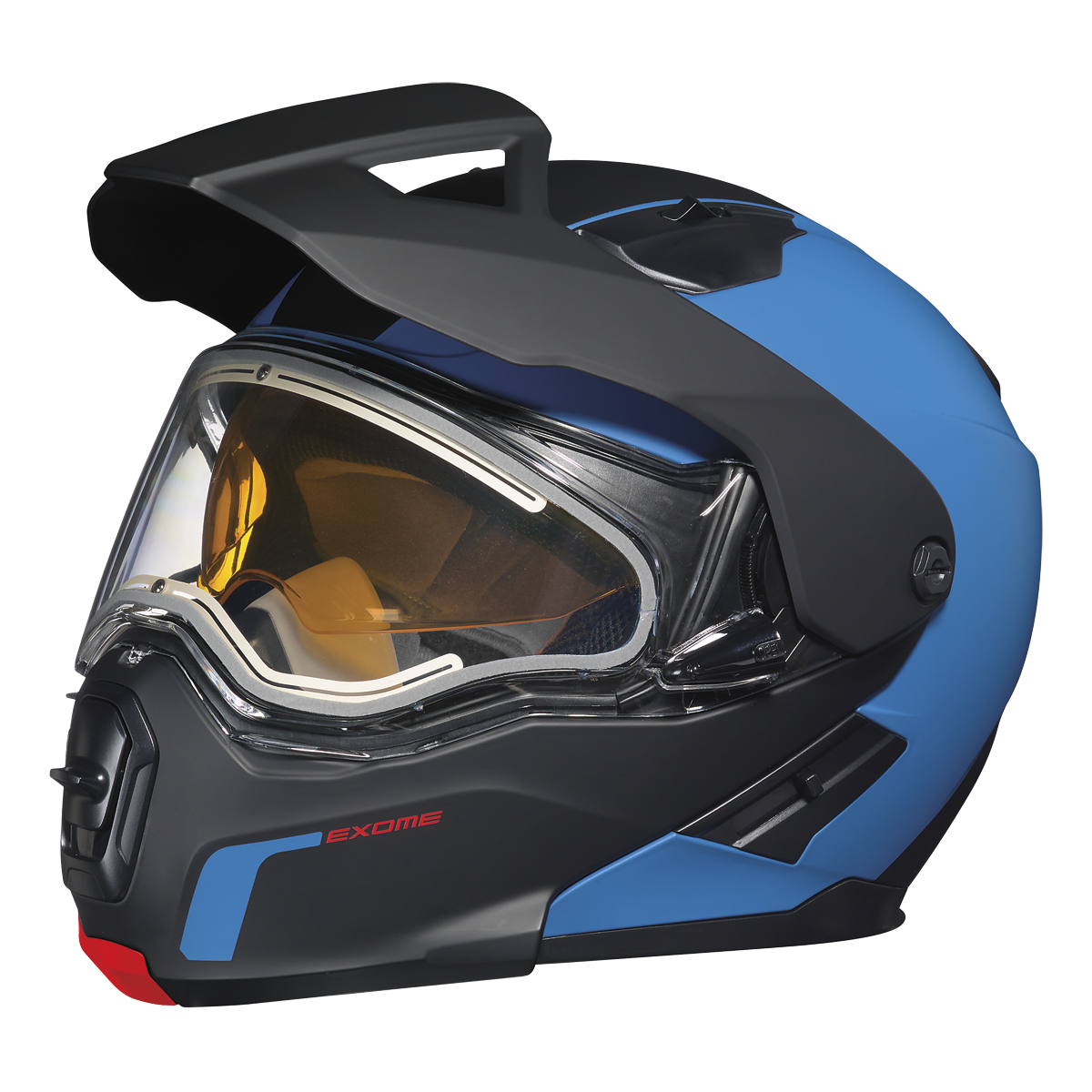 EXOME SPORT RADIANT HELMET