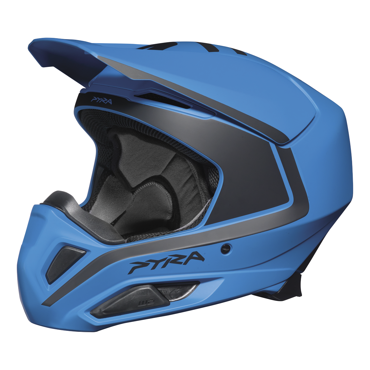 PYRA HELMET (DOT/ECE) UNISEX (07)