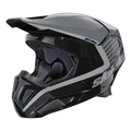 SKI PYRA X-TEAM EDI HELMET (DOT/ECE) L