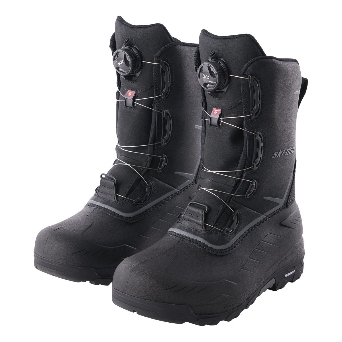 ABSOLUTE 0 BOA BOOTS