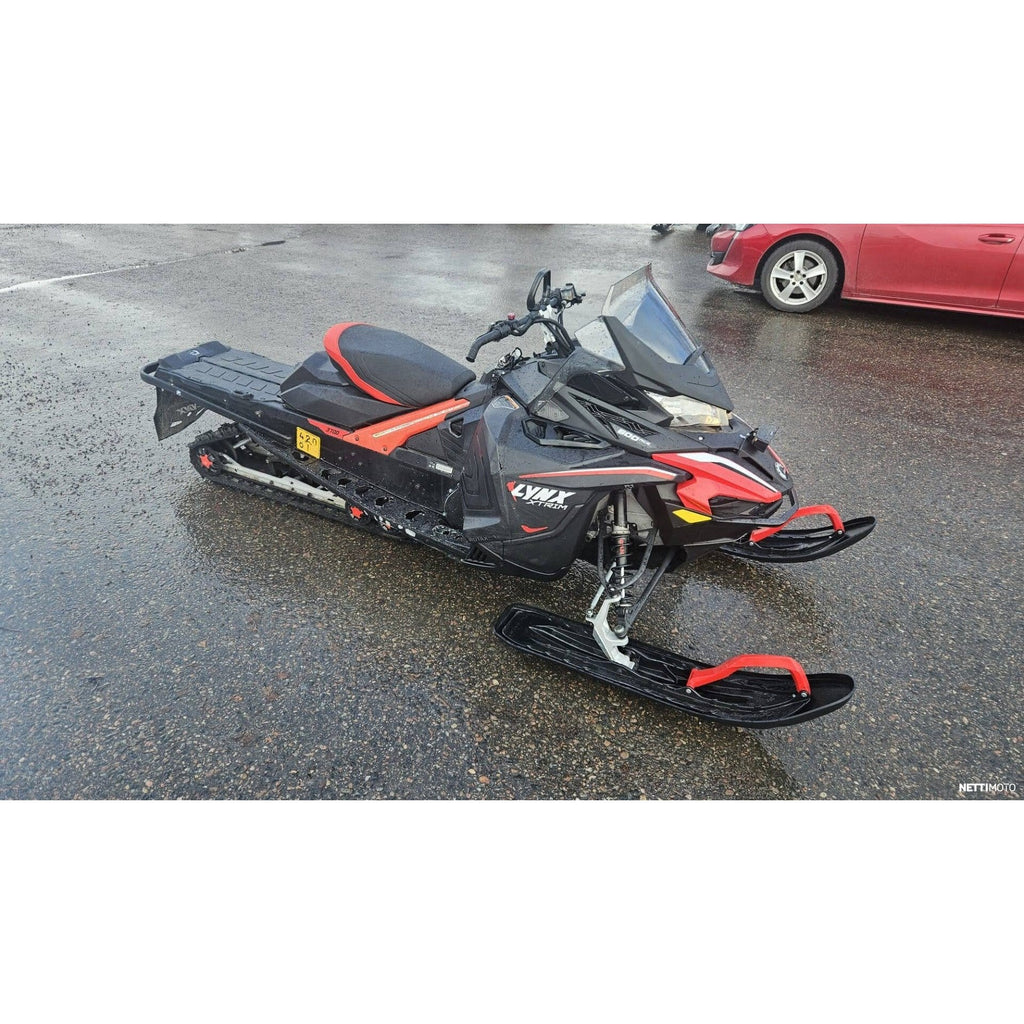 LYNX X-TRIM STD 600 ACE 3700 2021