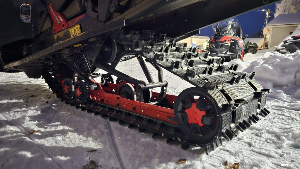 LYNX ADVENTURE LX 600 ACE 2023