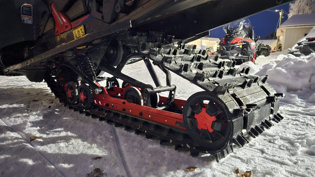LYNX ADVENTURE LX 600 ACE 2023