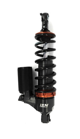 LYNX 49 RANGER PRO 600 E-TEC 2024