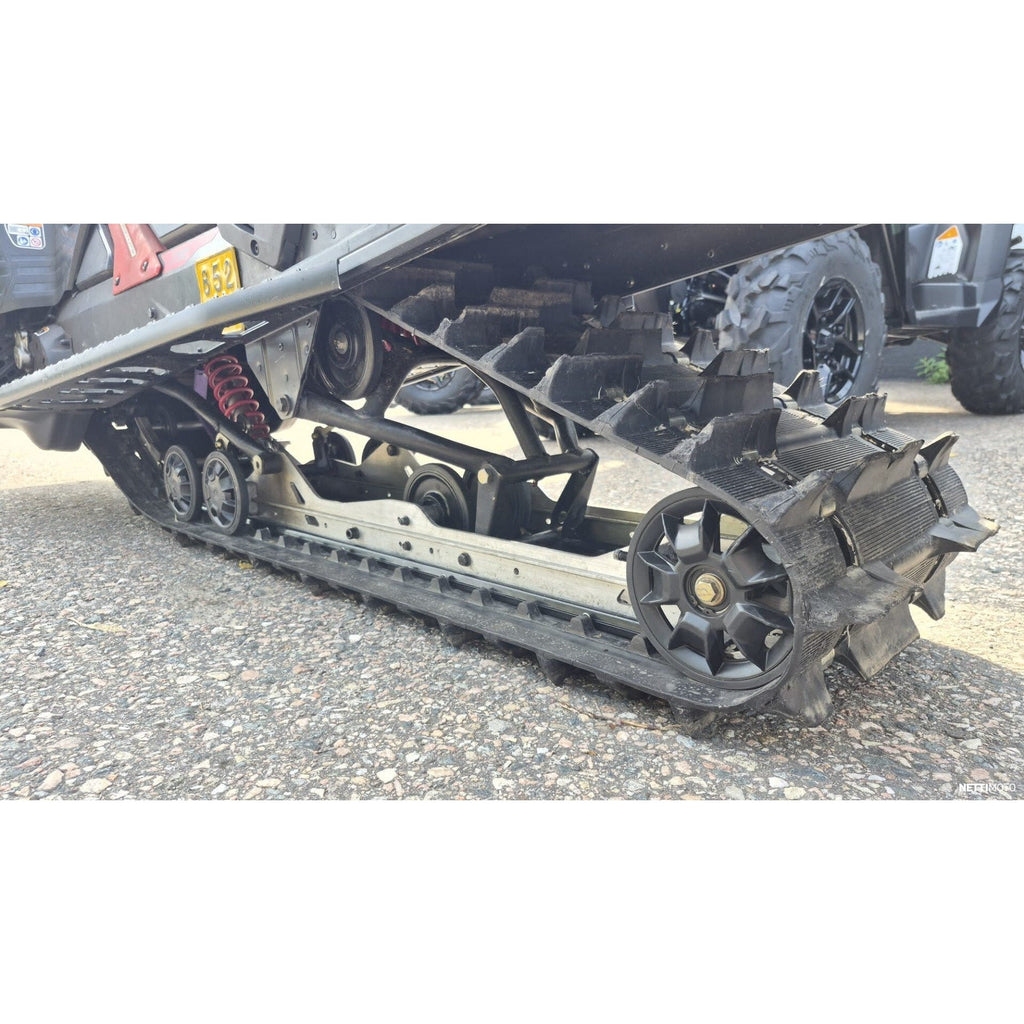LYNX XTRIM 600 ACE 3700 2020