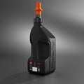 Tuff Jug Kanisteri 10L musta