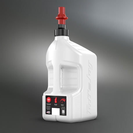 TUFF JUG KANISTERI 20L VALKOINEN