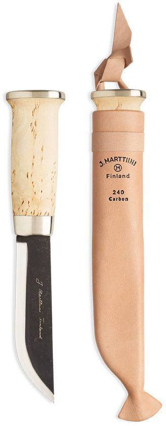 Marttiini hiilileuku 240