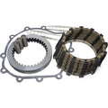 CLUTCH SPRING