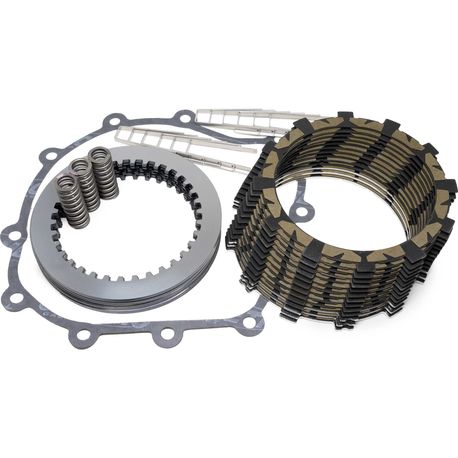CLUTCH SPRING