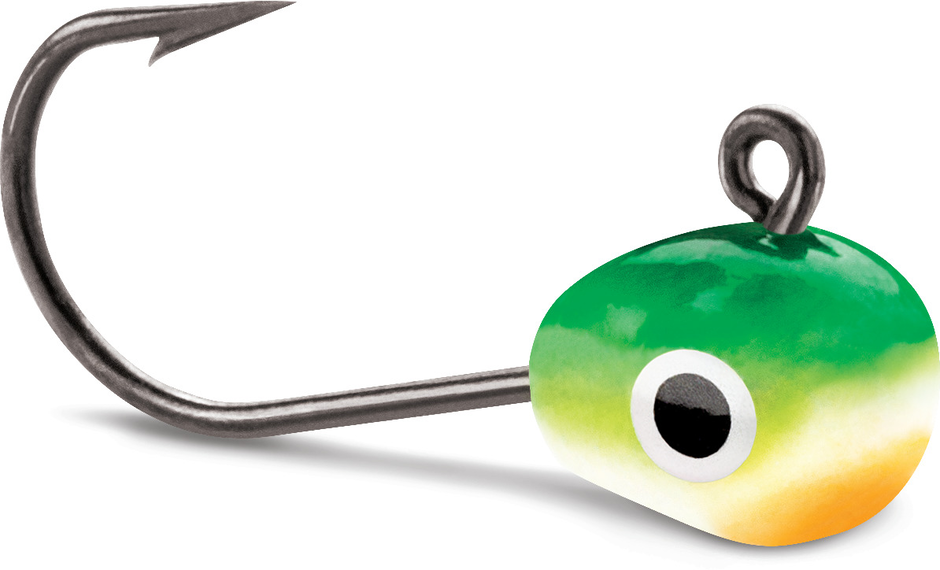 Tungsten Mongo Jig 1,8g 2pk GBWB