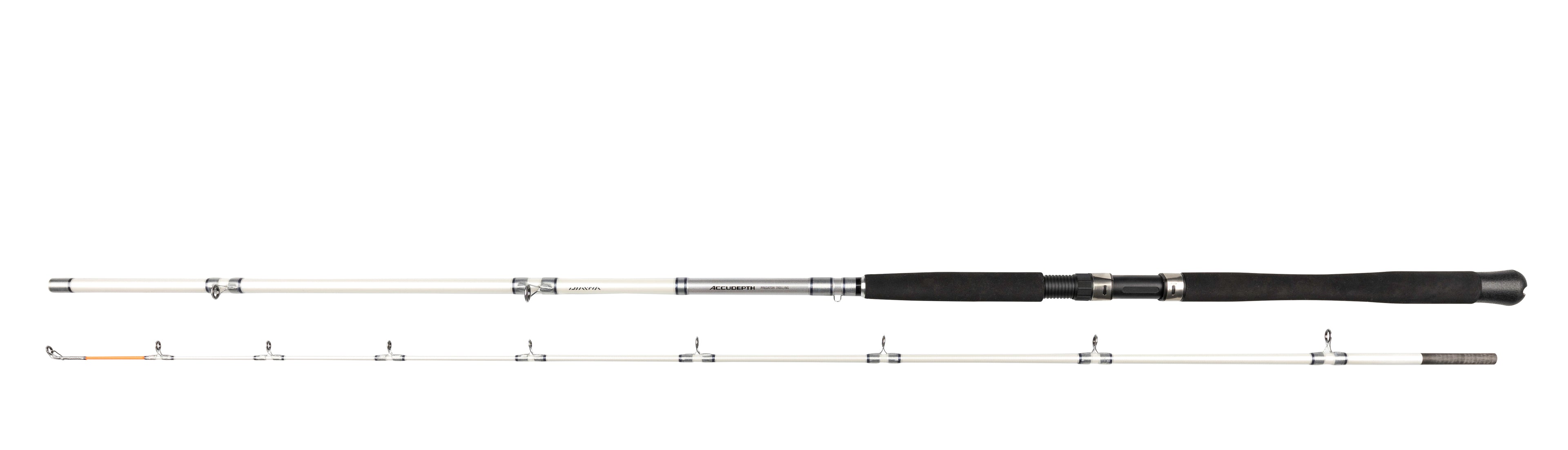 DAIWA ACCUDEPTHPREDATOR TROLLING