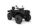 Can-Am MY27 Outlander MAX BACKCOUNTRY T 1000R T3b - 60km/h 10.25in Touchscreen
