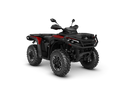 Can-Am MY27 Outlander XT T ABS 1000 T3b 10.25in Touchscreen Display