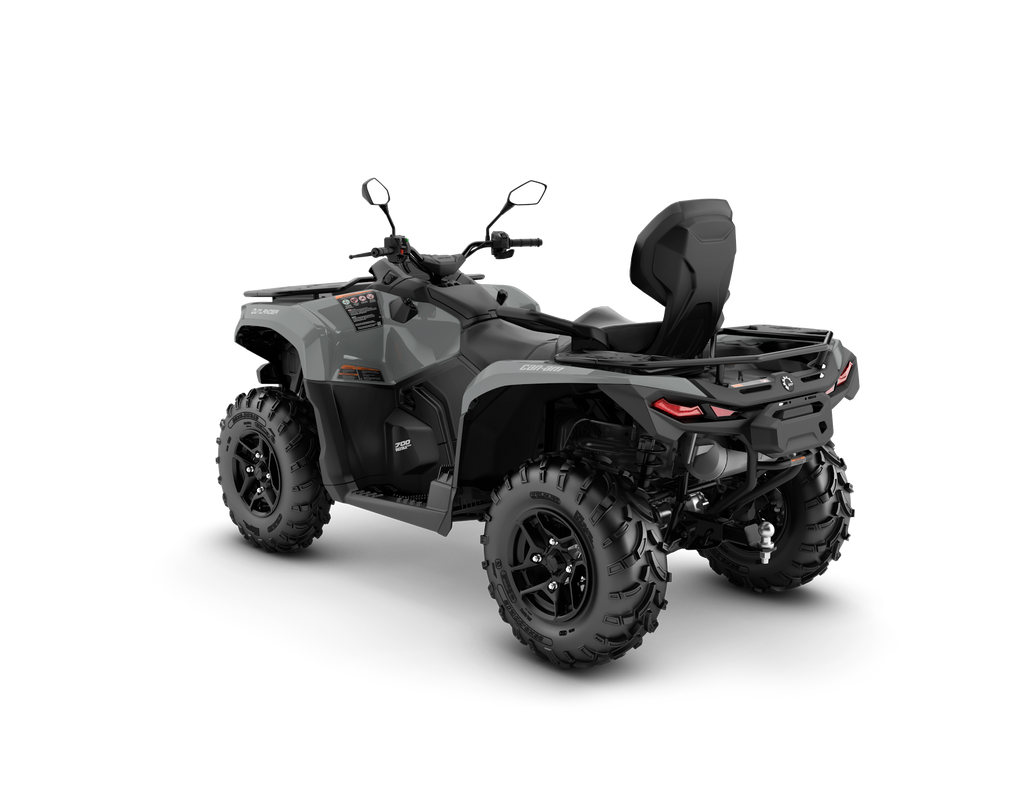 Can-Am MY27 Outlander MAX DPS T ABS 500 T3b