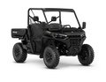 Can-Am MY27 Traxter XU T ABS HD11 T1b