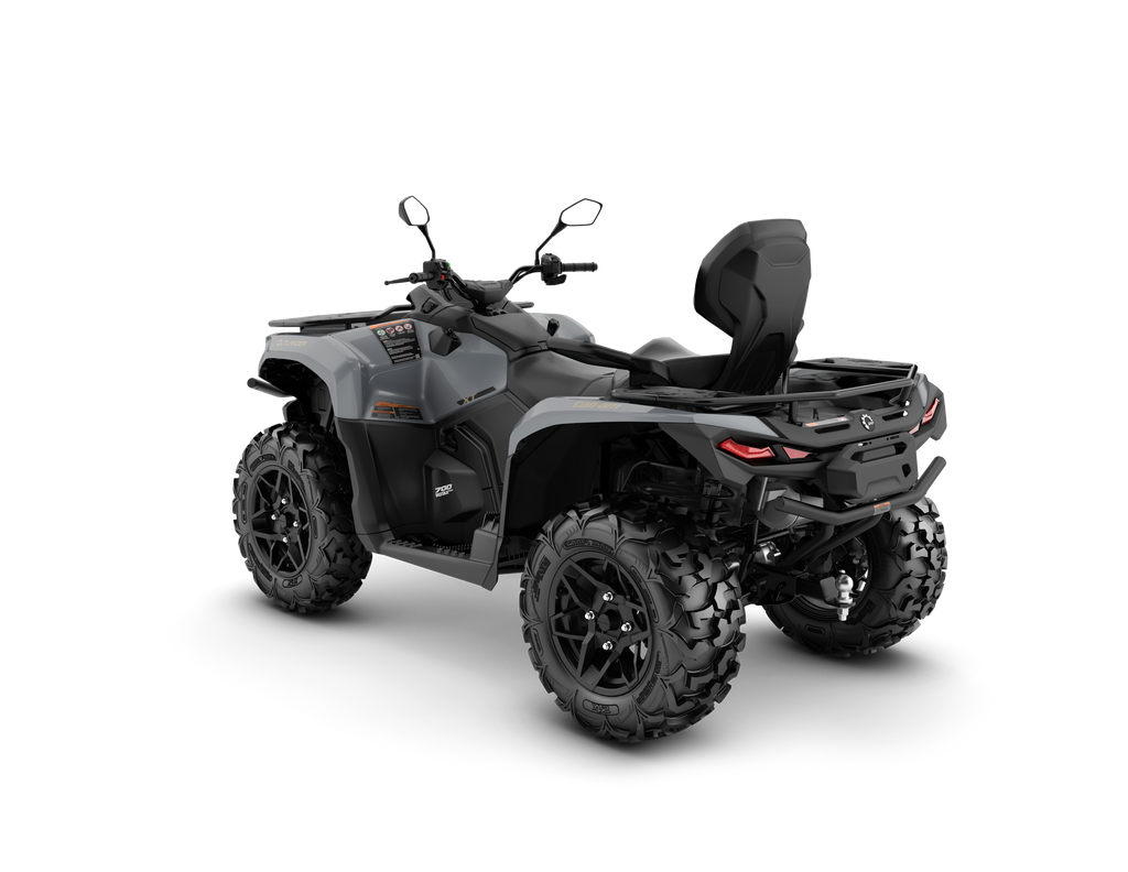 Can-Am MY27 Outlander MAX XT T ABS 700 T3b