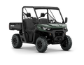 Can-Am MY27 Traxter XU T HD7 T1b - 60km/h