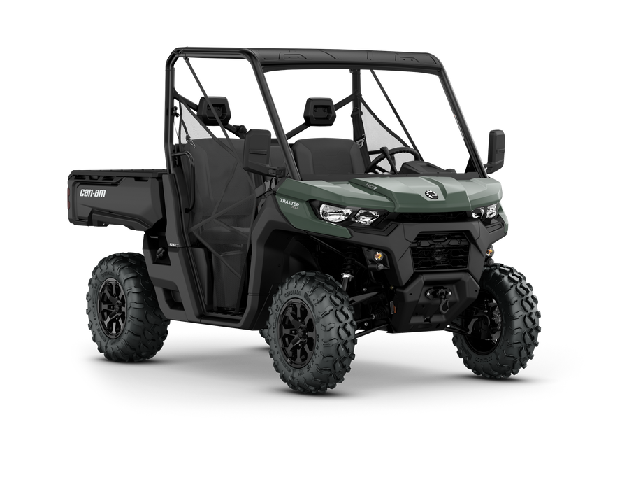 Traxter XU HD7 T