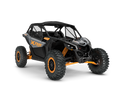 Can-Am MY27 Maverick X RS SAS Turbo RR INT - NRMM