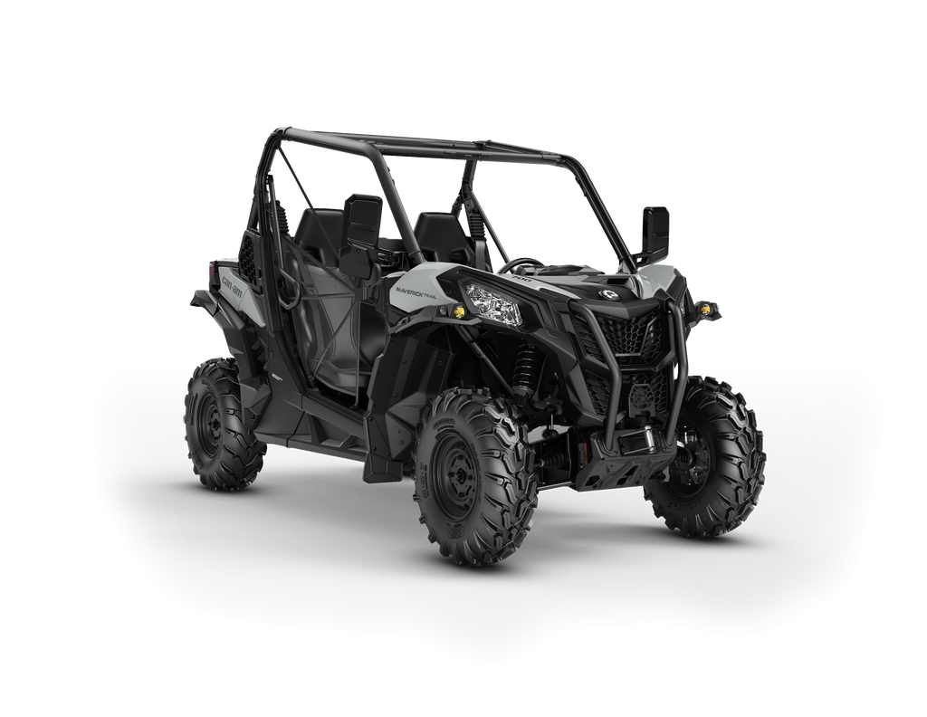 Can-Am MY27 Maverick Trail BASE T 700 T2b - 60km/h
