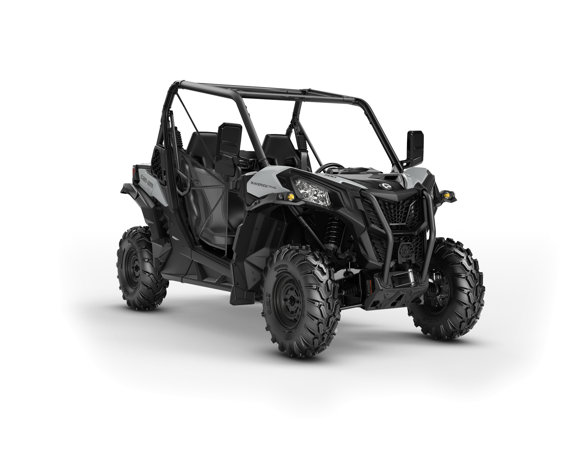 Can-Am MY27 Maverick Trail BASE T 700 T2b - 60km/h