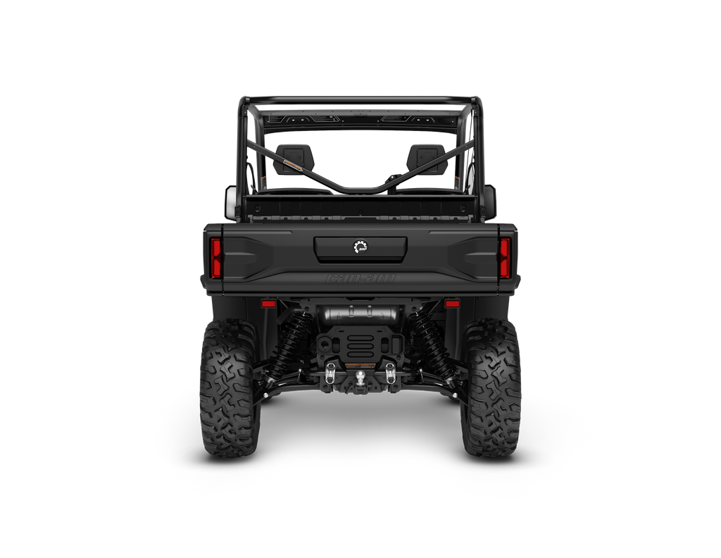 Can-Am MY27 Traxter XU T ABS HD10 T1b